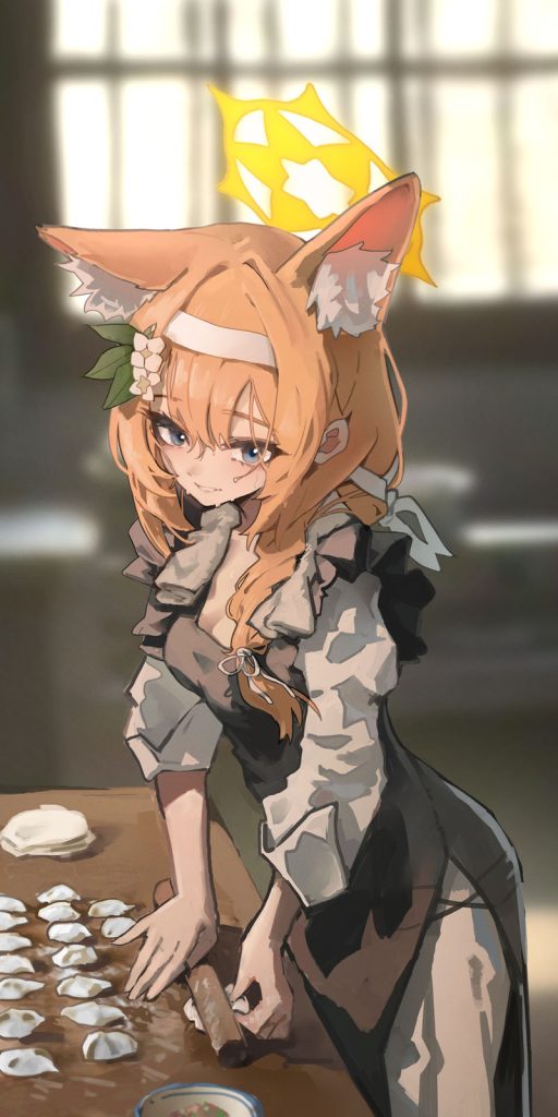 图片[4] - [画师推荐][Rescat(Rescat_)]Pixiv+推特图片包[92P] - 二次元星球