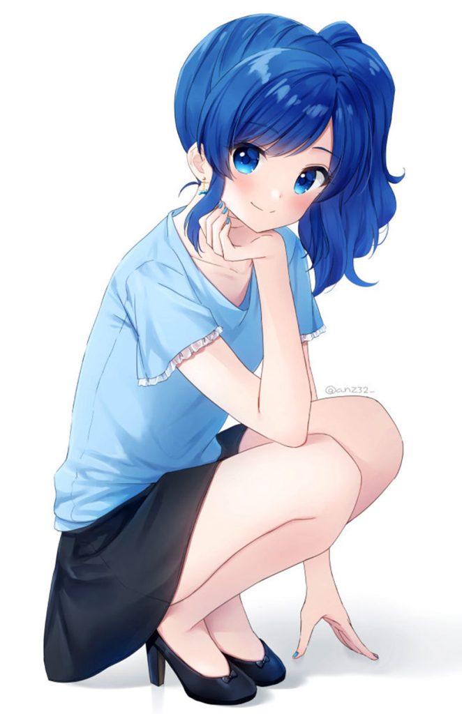 图片[12] - [ゆもらん(ymran_fp)]Pixiv+推特图片包[327P] - 二次元星球