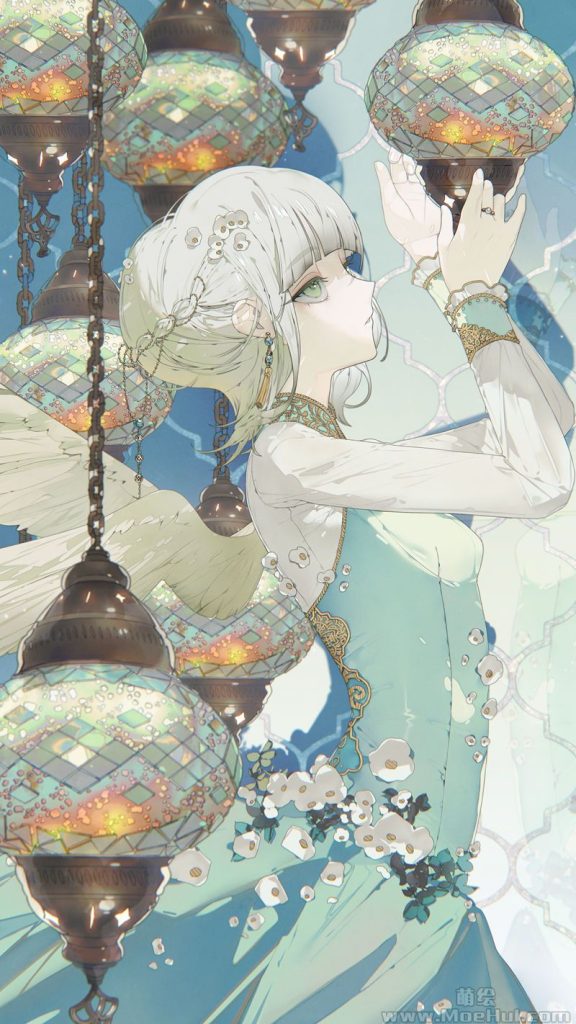 图片[15] - [ヨ剤(yo4zai)]Pixiv+推特图片包[46P] - 二次元星球