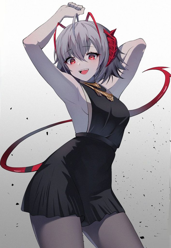 图片[1] - [GIN(gin937)]Pixiv+推特图片包[140P] - 二次元星球