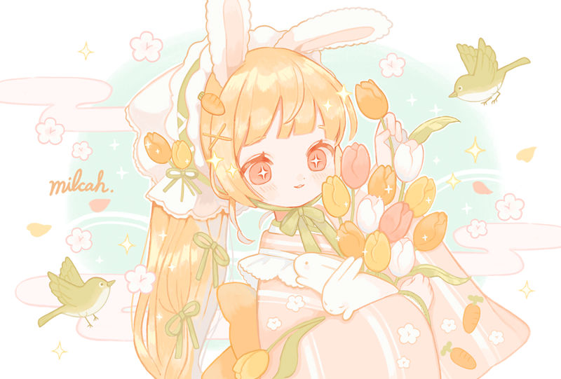 图片[12] - [画师推荐][milcah(milcah_doll)]Pixiv+instagram+推特图片包[267P] - 二次元星球