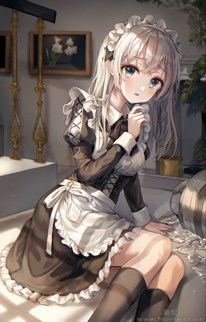 图片[14] - [StarLime(StarLime_25)]Pixiv+推特图片包[103P] - 二次元星球