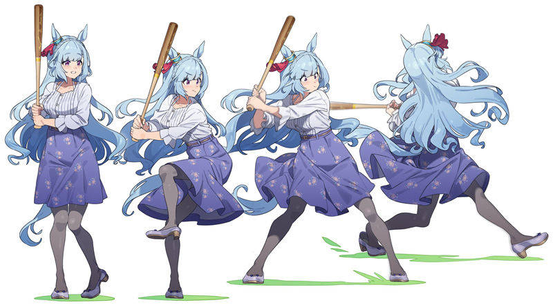图片[17] - [かずえ(kazue1000)]Pixiv+推特图片包[648P] - 二次元星球