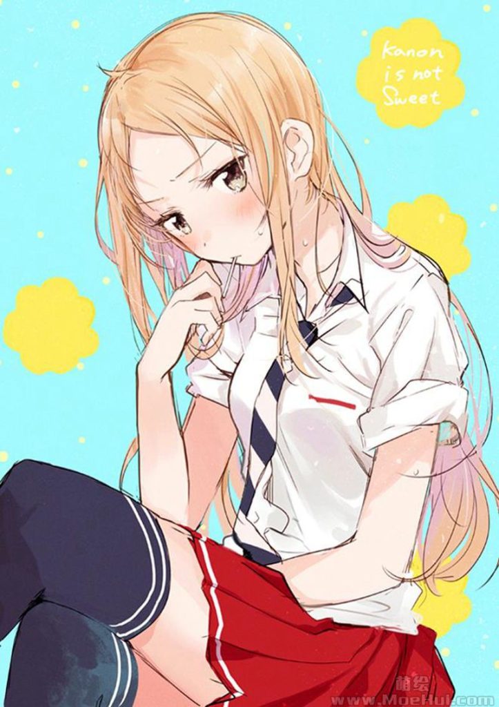 图片[1] - [フライ(flyco)]Pixiv+instagram+散图+tumblr+推特图片包[1545P] - 二次元星球