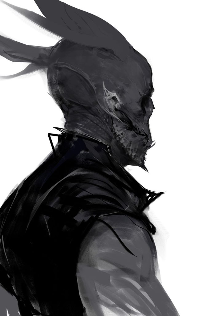 图片[7] - [Anthony Chong Jones(Robotpencil)]artstation+instagram+推特图片包[2438P] - 二次元星球