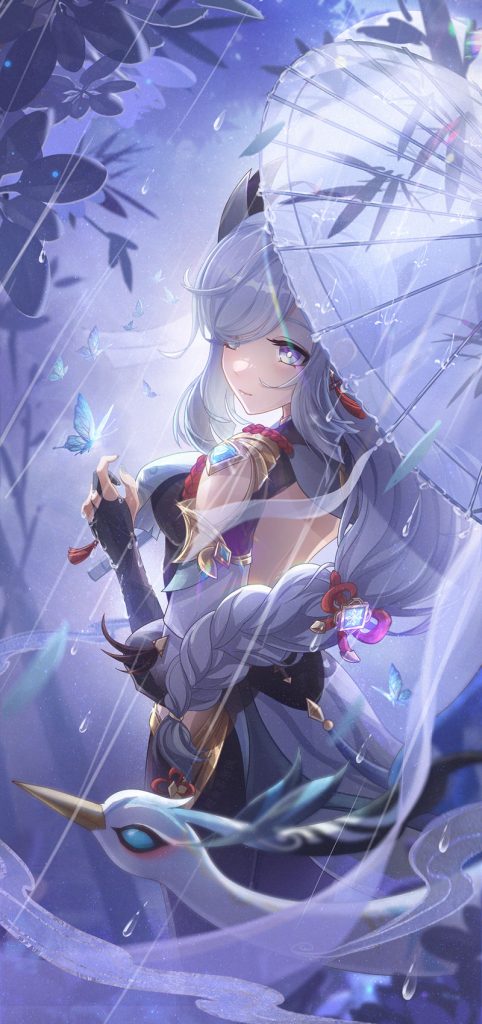图片[3] - [画师推荐][鳗鱼茶泡飯(FishMan0973)]Pixiv+推特图片包[84P] - 二次元星球