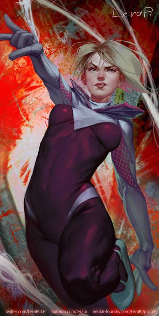 图片[6] - [画师推荐][aleriia v(aleriia_v)]artstation图片包[1133P] - 二次元星球
