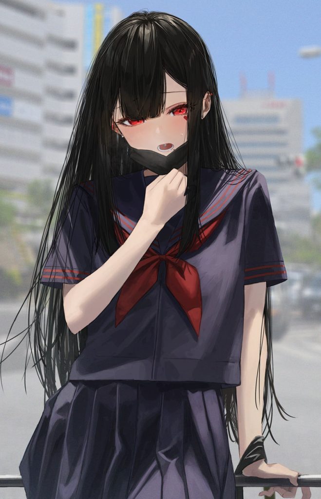 图片[13] - [はらけんし(pkenshiq)]Pixiv+tumblr+bluesky+instagram+小部分fanbox+推特图片包[1502P] - 二次元星球