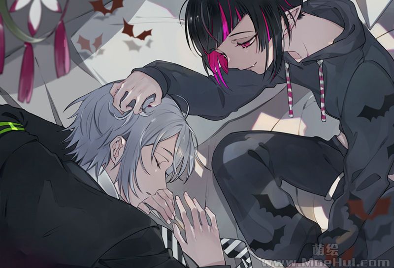 图片[15] - [画师推荐][スオウ(sdurorhr)]Pixiv图片包[1145P] - 二次元星球