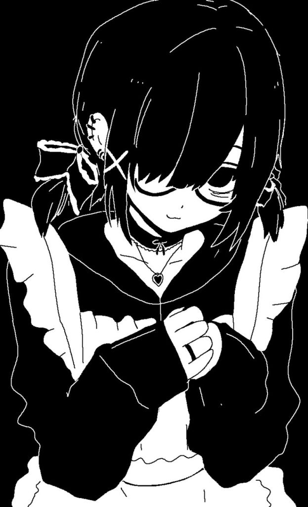 图片[3] - [monokuro(monokurocorp)]推特图片包[33P] - 二次元星球