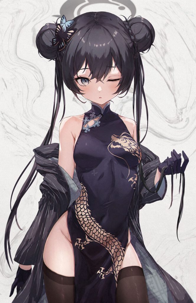 图片[8] - [yoyopipa(pipa_yoyo)]Pixiv+推特图片包[72P] - 二次元星球