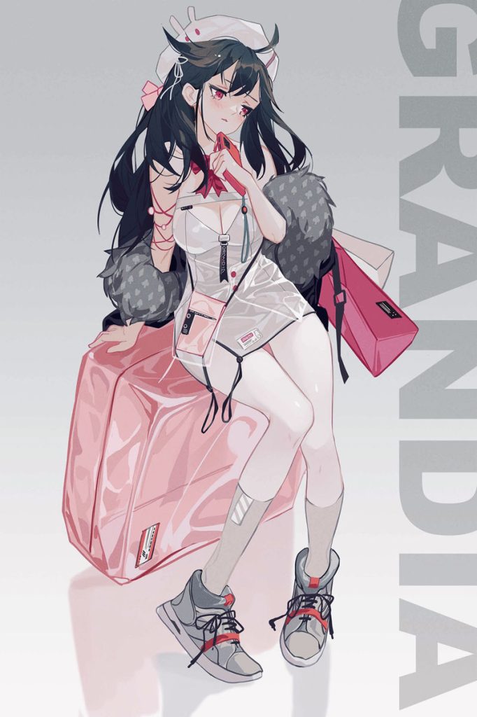 图片[15] - [画师推荐][Grandia元(grandia42783429)]Pixiv+推特图片包[466P] - 二次元星球