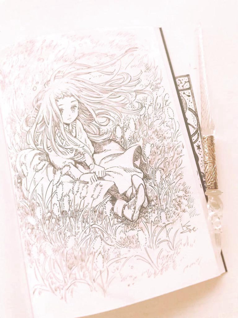 图片[11] - [白浜鴎(ShirahamaKamome)]pixiv+tumblr+instagram+推特图片包[1036P] - 二次元星球
