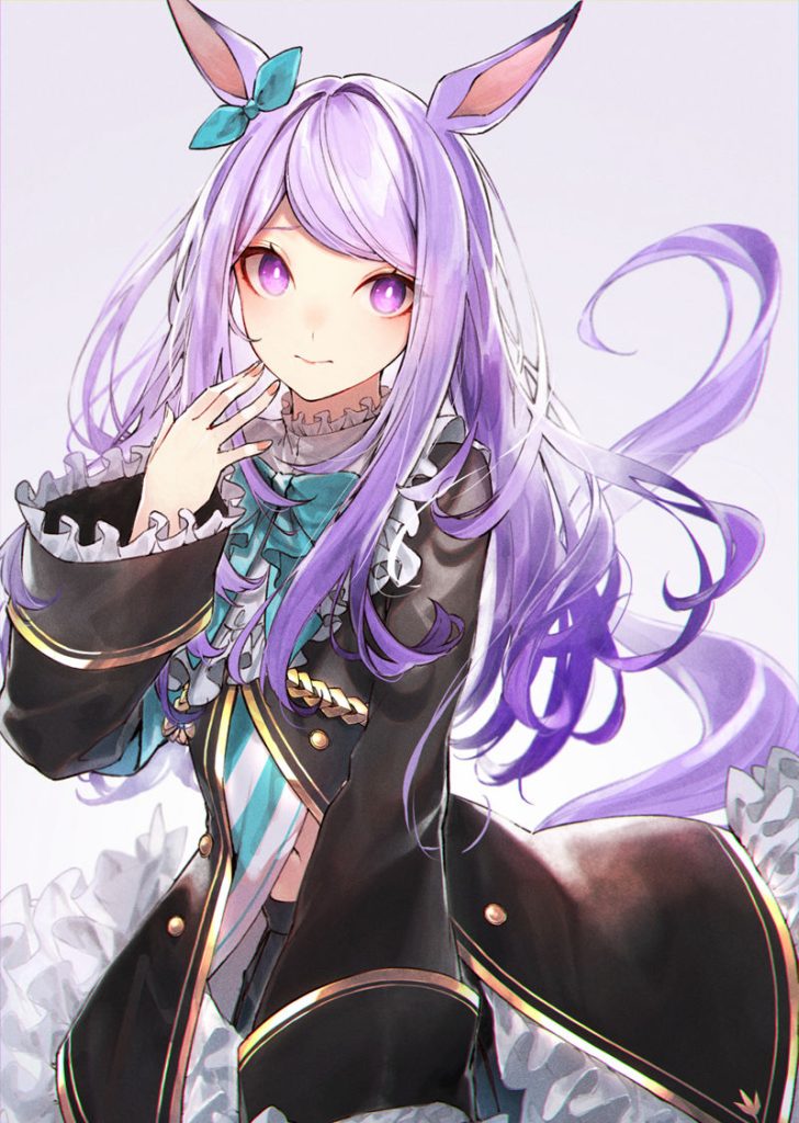 图片[19] - [桑島黎音(KuwashimaRein)]Pixiv+推特图片包[724P] - 二次元星球