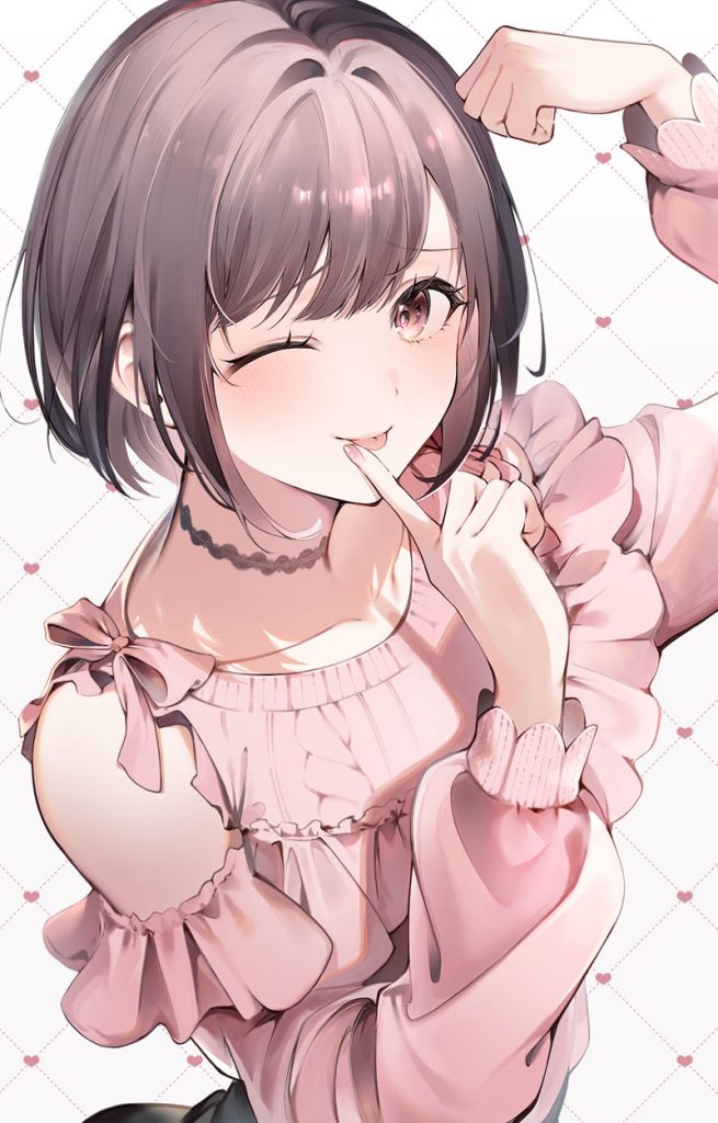图片[6] - [画师推荐][みやとみや(04Miya12)]Pixiv+推特图片包[27P] - 二次元星球