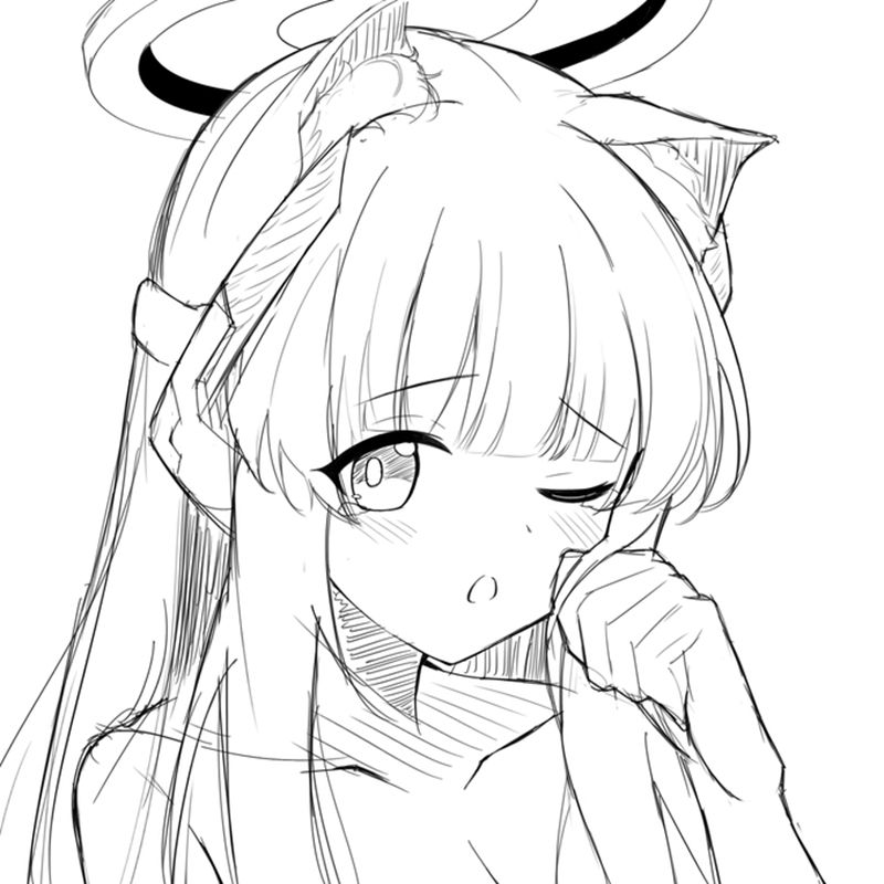 图片[6] - [みきしろ(3k14r0)]Pixiv+推特图片包[307P] - 二次元星球