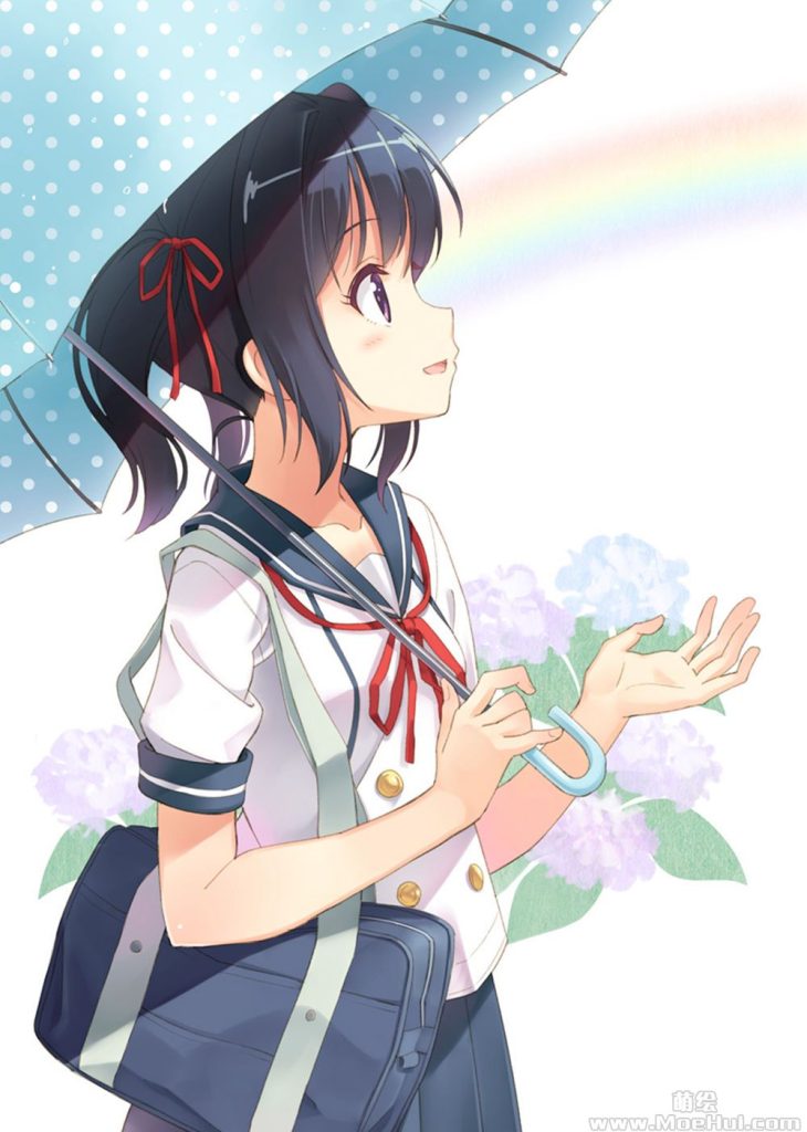 图片[8] - [日向あずり(Hyuuga Azuri)]Pixiv+推特图片包[806P] - 二次元星球