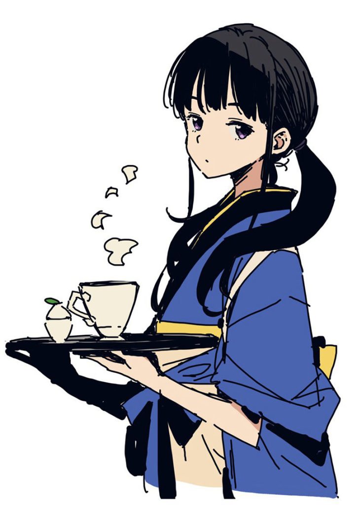 图片[5] - [いみぎむる(imigimuru)]散图包+推特图片包[806P] - 二次元星球