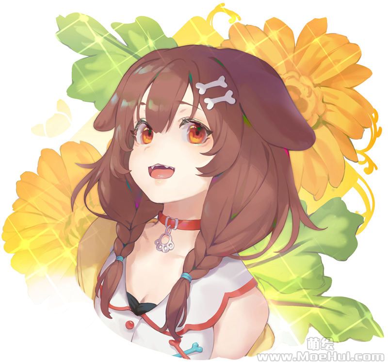 图片[10] - [Bibimbub(Bibimbub15)]Pixiv+推特图片包[138P] - 二次元星球