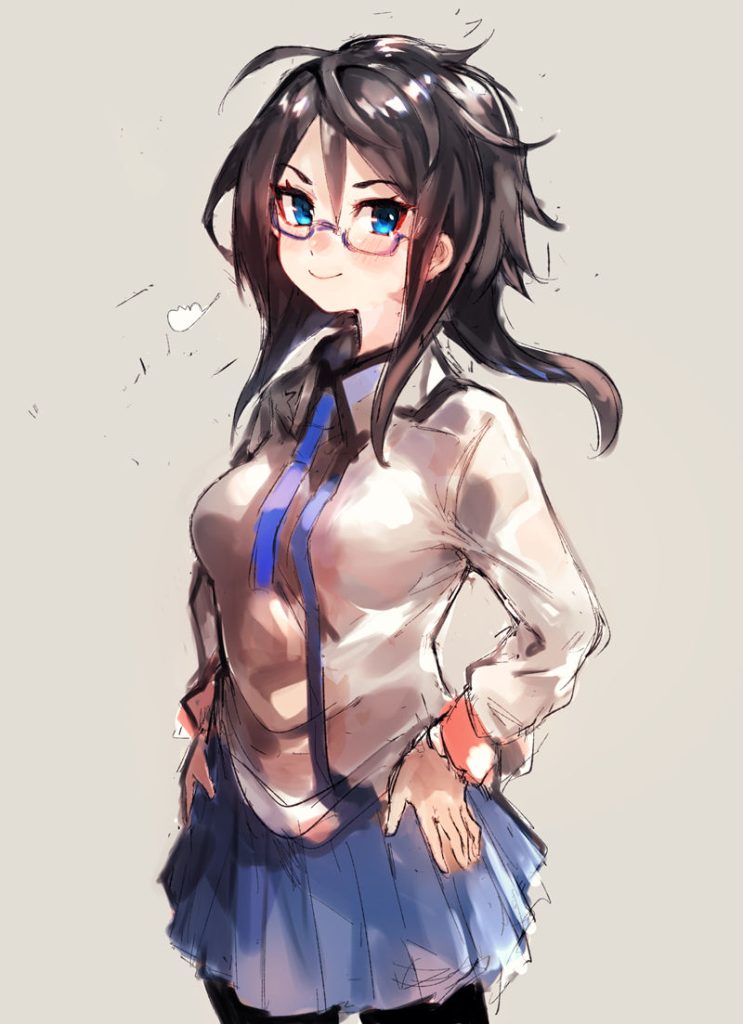 图片[11] - [まいどみど(Maido_mido)]Pixiv+推特图片包[1136P] - 二次元星球