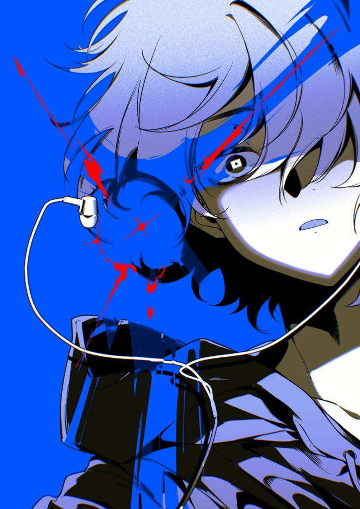 图片[19] - [しづ(Dsd_kgn)]Pixiv+instagram+bluesky+tumblr+推特图片包[569P] - 二次元星球