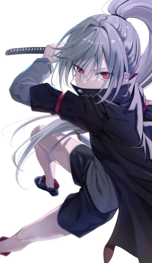 图片[3] - [Ha_en(Ha_en__)]Pixiv+推特图片包[107P] - 二次元星球