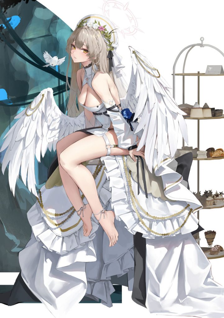 图片[5] - [Leviathan(leviathan0902)]Pixiv+instagram+bluesky+小部分fanbox+推特图片包[493P] - 二次元星球