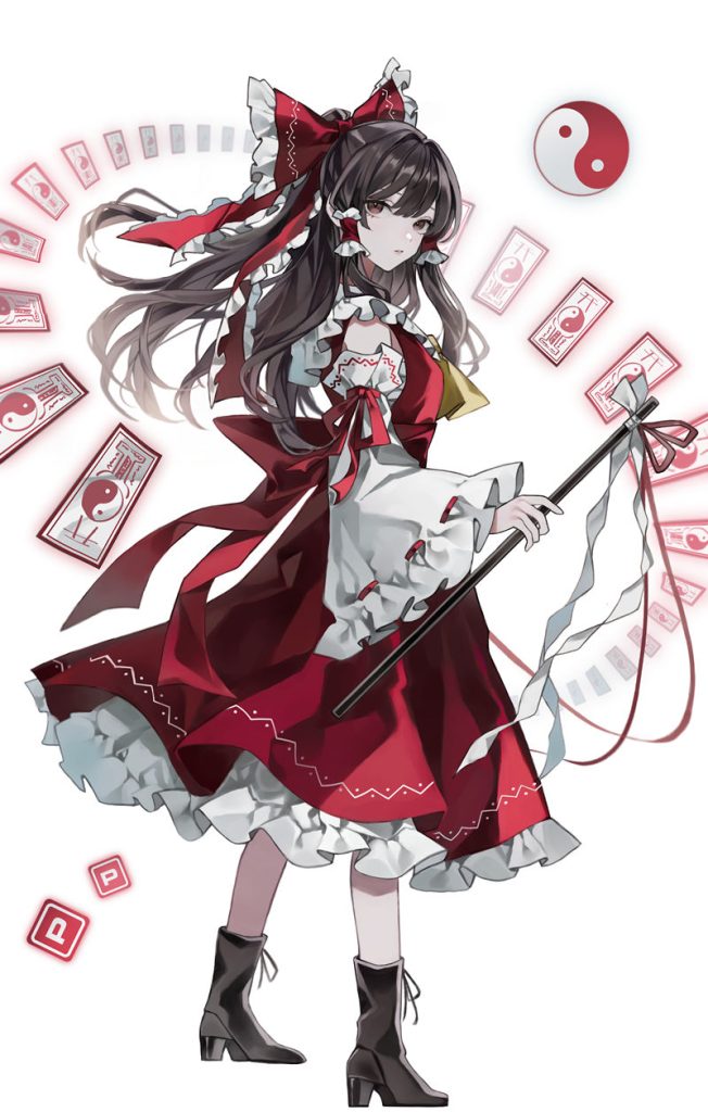 图片[5] - [花夜(hanaya_marirei)]Pixiv+推特图片包[120P] - 二次元星球
