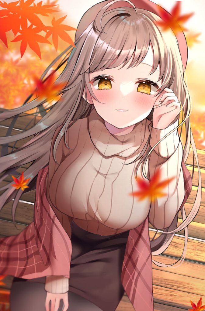 图片[16] - [はみこ(hamico)]Pixiv+小部分fanbox+bluesky+推特图片包[788P] - 二次元星球