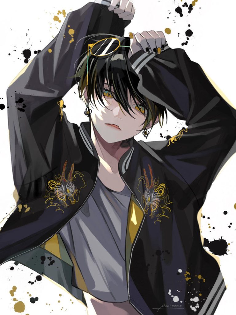 图片[13] - [ぽん豆°(ponn_mame)]Pixiv+bluesky+instagram+推特图片包[948P] - 二次元星球