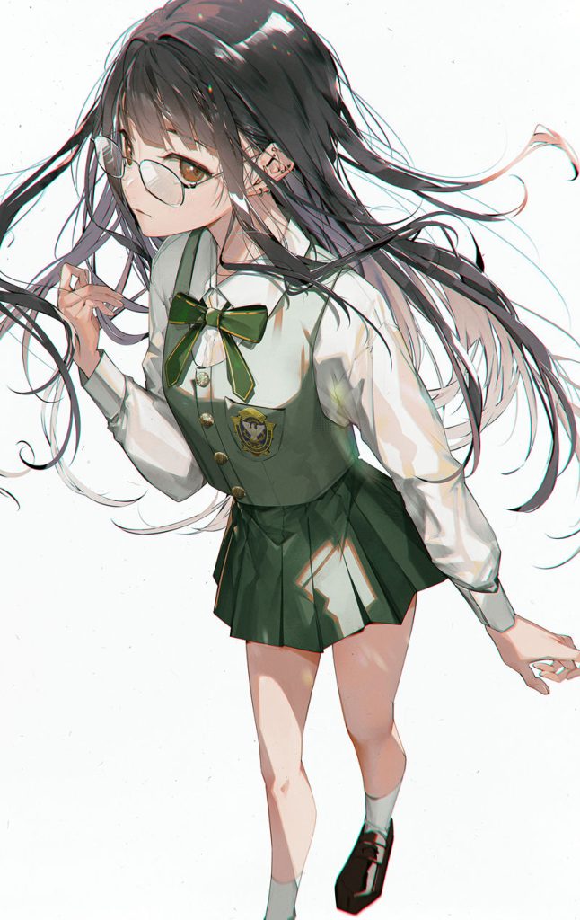 图片[6] - [LOWRISE(L0WR15E)]Pixiv+instagram+tumblr+推特图片包[433P] - 二次元星球