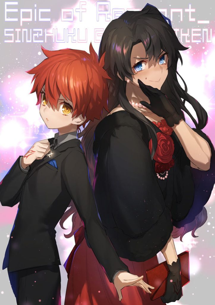 图片[5] - [兔ろうと(usagi_routo)]Pixiv+散图包+推特图片包[271P] - 二次元星球