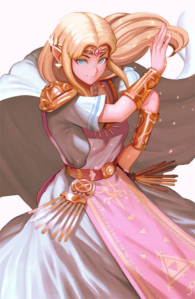 图片[16] - [mynare]tumblr+推特图片包[87P] - 二次元星球