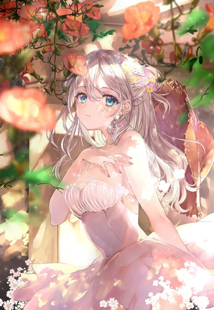 图片[12] - [ぷらこ(Puracotte)]Pixiv+Bluesky+推特图片包[990P] - 二次元星球