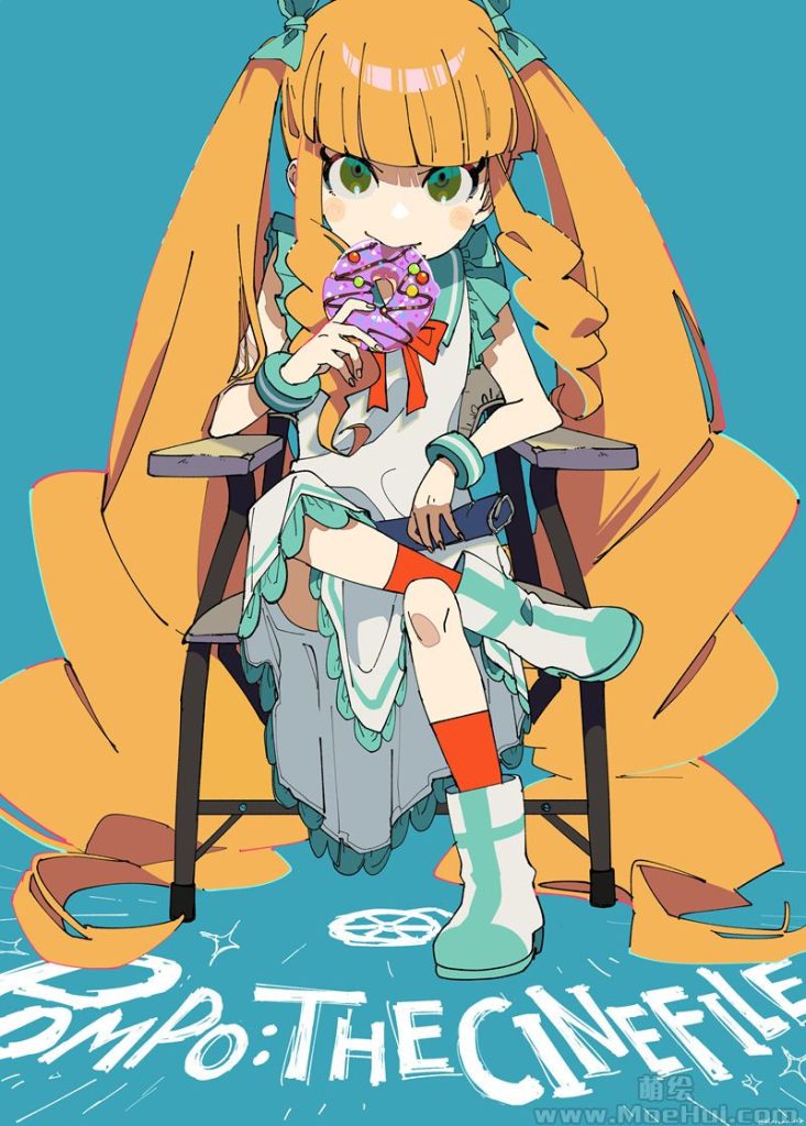 图片[5] - [まごつき(haruno_168)]Pixiv+推特图片包[873P] - 二次元星球