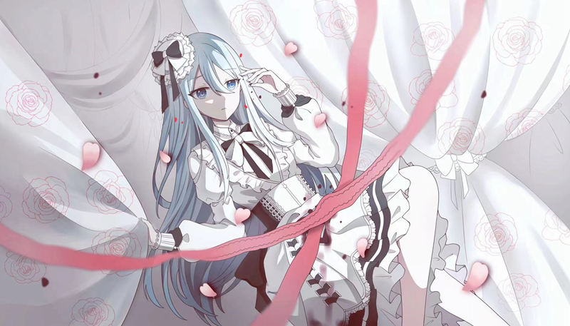 图片[18] - [画师推荐][lulutmi]Pixiv图片包[53P] - 二次元星球