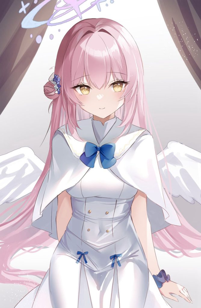 图片[15] - [明晰ゆめ(meisekimu)]Pixiv+推特图片包[199P] - 二次元星球