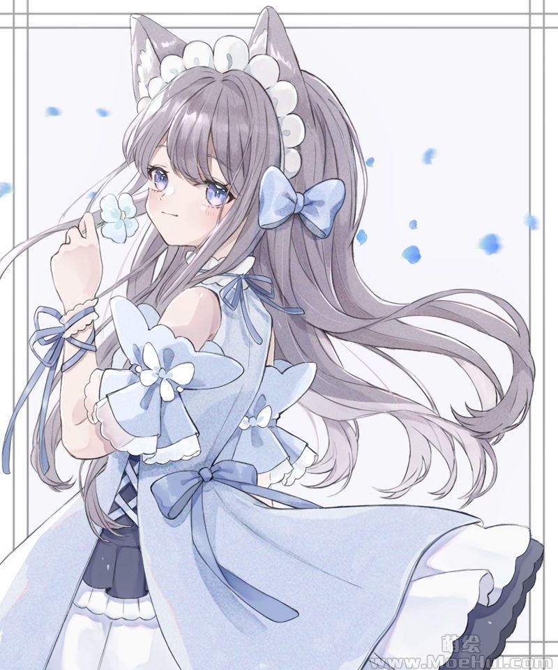 图片[18] - [ゆに＊(Yuni_0205)]PIXIV+推特图片包[138P] - 二次元星球