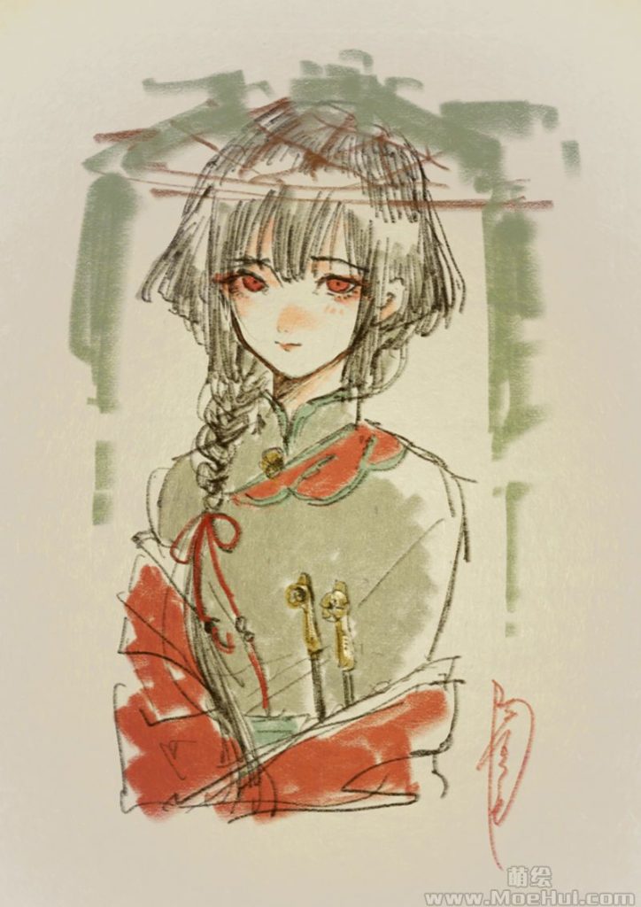 图片[9] - [壺也(Tsubonari)]Pixiv+instagram+tumblr+推特图片包[872P] - 二次元星球