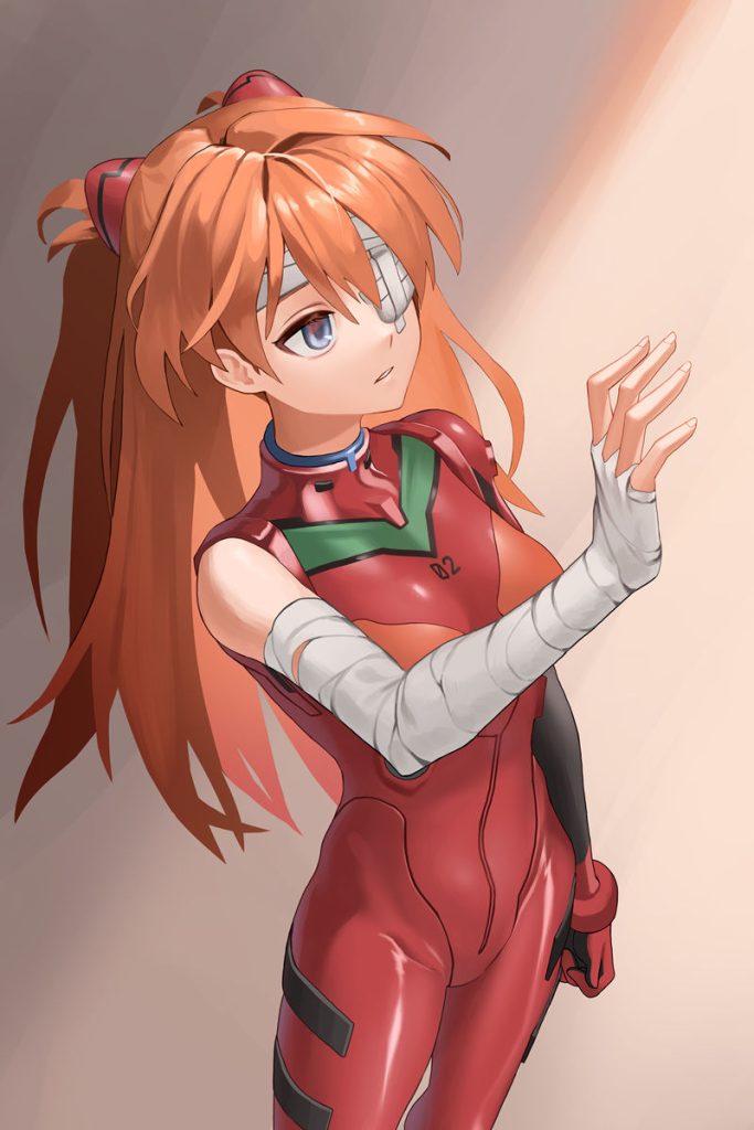 图片[1] - [Hoya(Hanho__)]Pixiv+instagram+推特图片包[183P] - 二次元星球