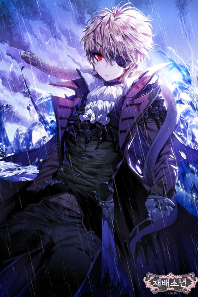 图片[16] - [Sukja]Pixiv+散图图片包[951P] - 二次元星球