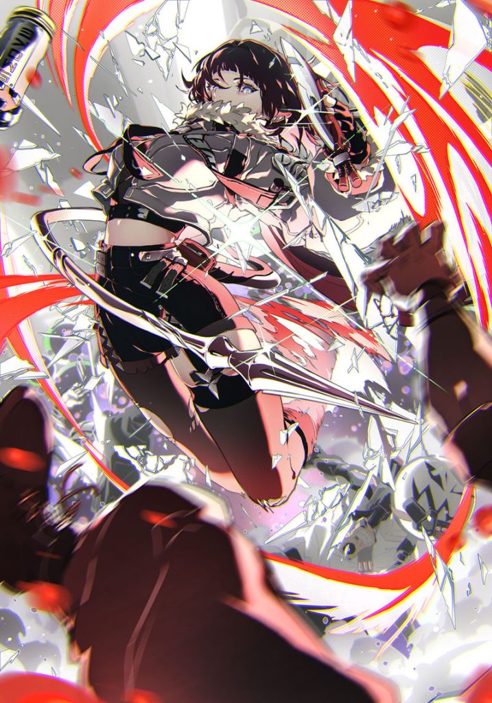 图片[5] - [SOLANI(SOLANI_draw)]Pixiv+推特图片包[367P] - 二次元星球