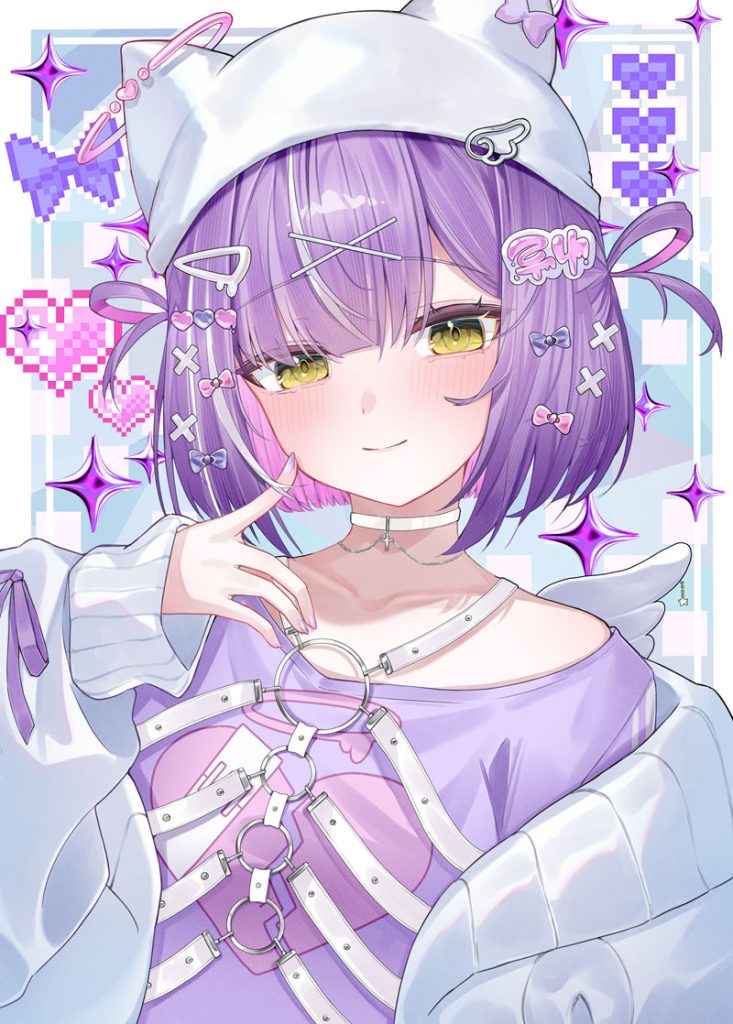 图片[13] - [画师推荐][ふーくん(5Uma1)]Pixiv+推特图片包[52P] - 二次元星球