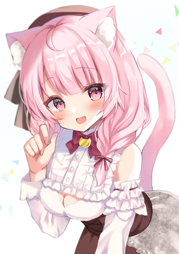 图片[12] - [はみこ(hamico)]Pixiv+小部分fanbox+bluesky+推特图片包[788P] - 二次元星球
