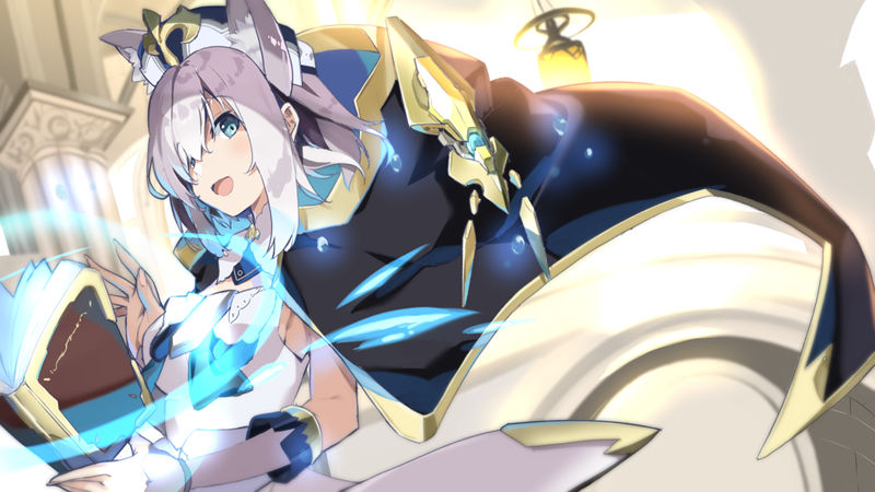 图片[14] - [ノシ(Okiura)]Pixiv+推特图片包[137P] - 二次元星球