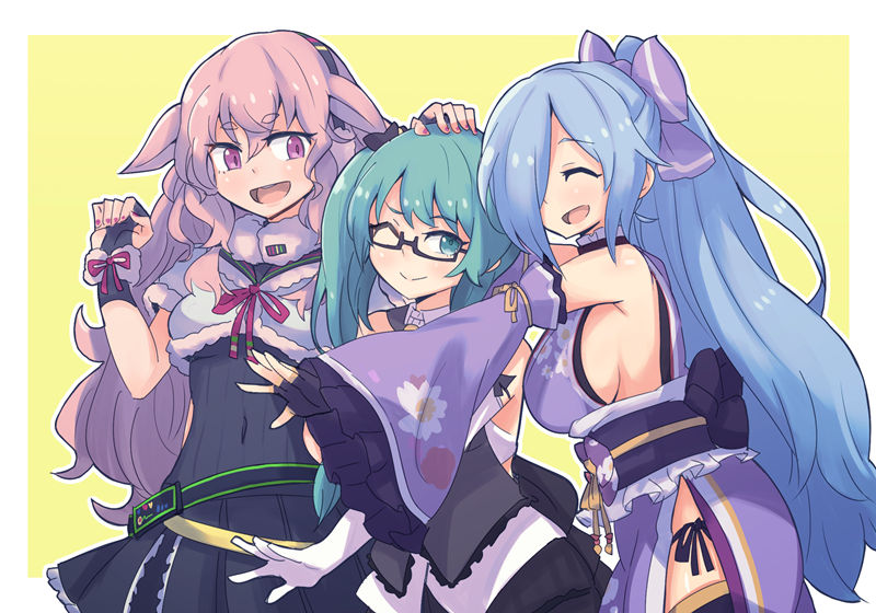 图片[3] - [ゴウゴク(559atm)]Pixiv+推特图片包[343P] - 二次元星球