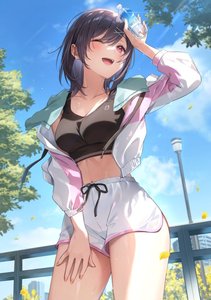 图片[16] - [なかむら(mmnummn)]Pixiv+bluesky+tumblr+小部分fanbox+推特图片包[423P] - 二次元星球