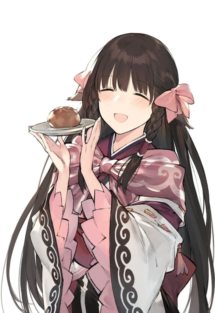 图片[10] - [画师推荐][多元菌(morearea)]Pixiv+Bluesky+推特图片包[127P] - 二次元星球
