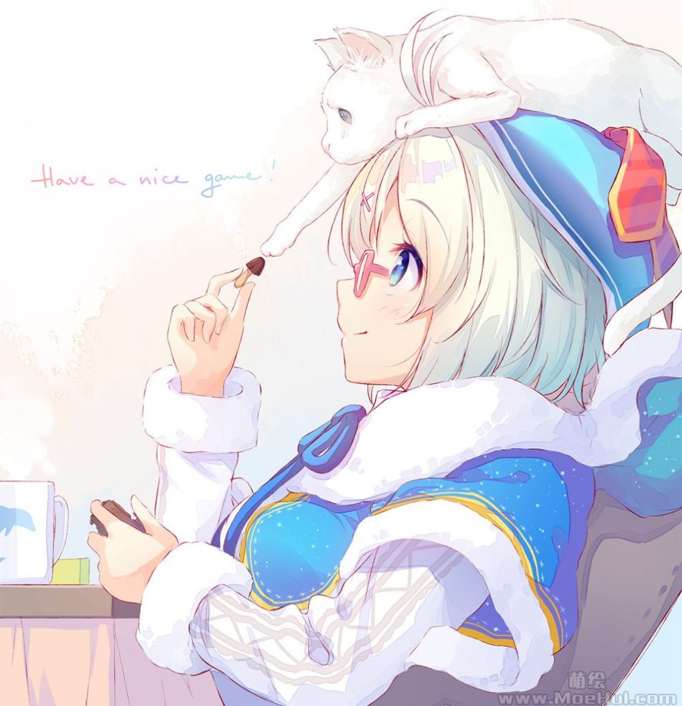 图片[12] - [にじはしそら(NijihashiSola)]Pixiv+散图+推特图片包[301P] - 二次元星球