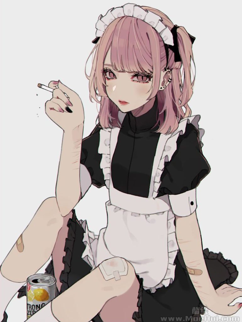 图片[7] - [はむねずこ(nezukonezu32)]Pixiv+推特图片包[439P] - 二次元星球